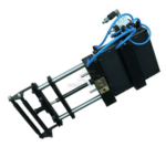 ⁦Feeder for Hydraulic Hand Punching Machine⁩ - الصورة ⁦2⁩