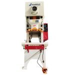 JH21 PUNCHING MACHINE